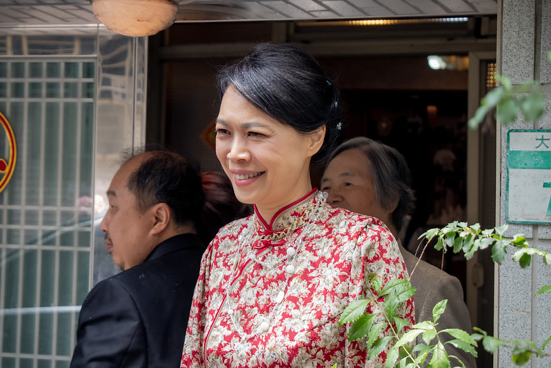 Apple婚禮攝影 Wedding婚禮記錄 