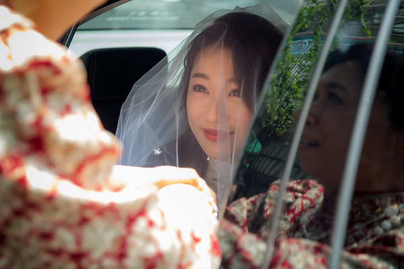Apple婚禮攝影 Wedding婚禮記錄 