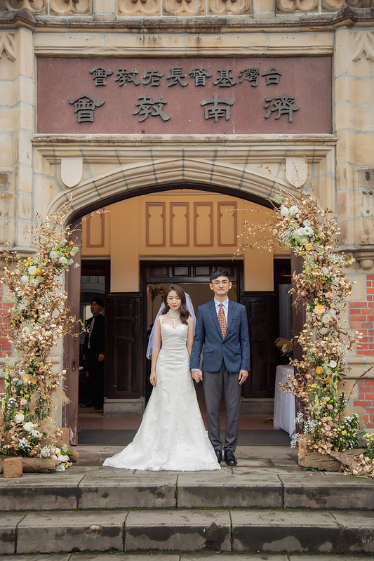 Apple婚禮攝影 Wedding婚禮記錄 