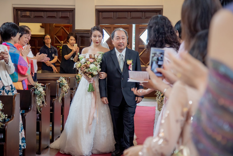 Apple婚禮攝影 Wedding婚禮記錄 
