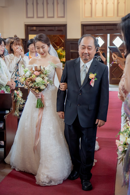 Apple婚禮攝影 Wedding婚禮記錄 