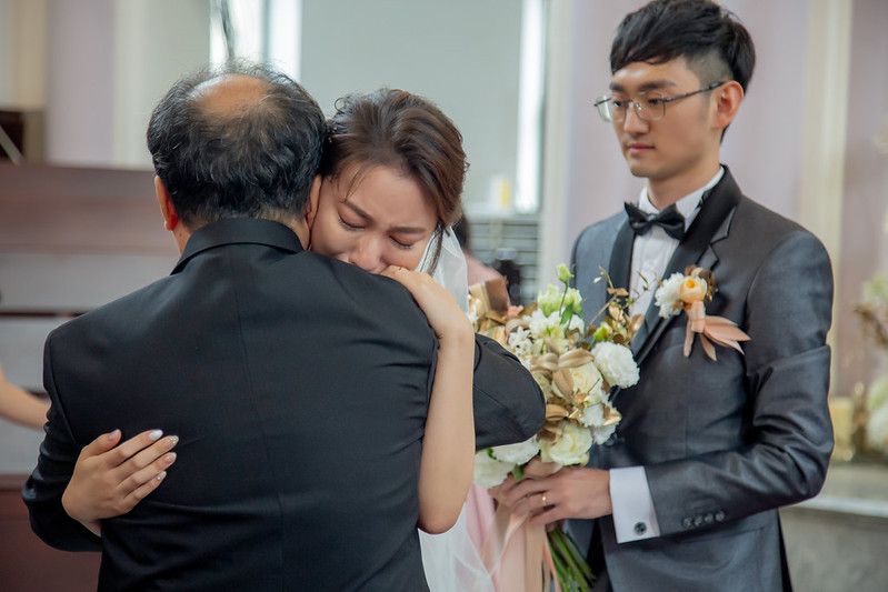 Apple婚禮攝影 Wedding婚禮記錄 
