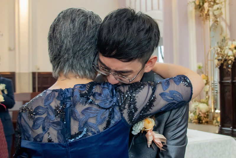 Apple婚禮攝影 Wedding婚禮記錄 