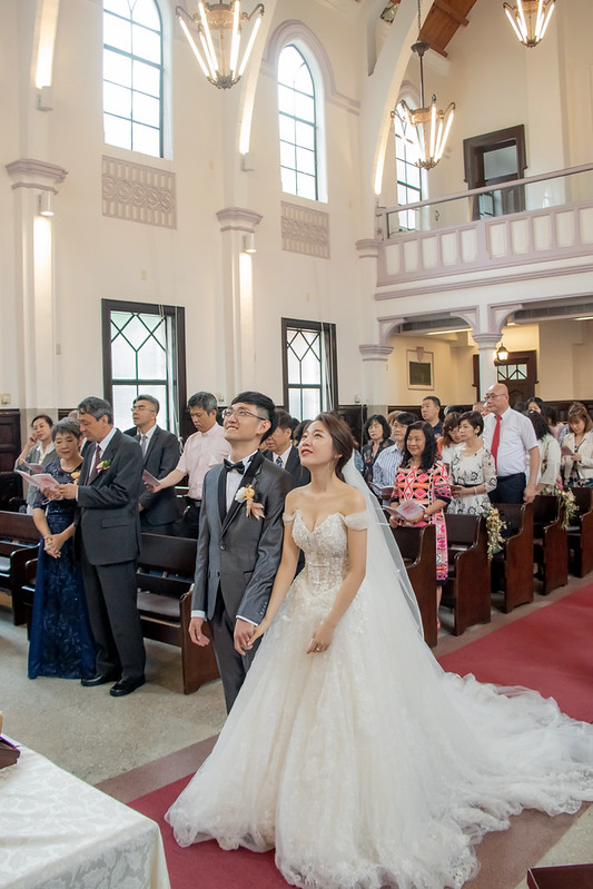 Apple婚禮攝影 Wedding婚禮記錄 