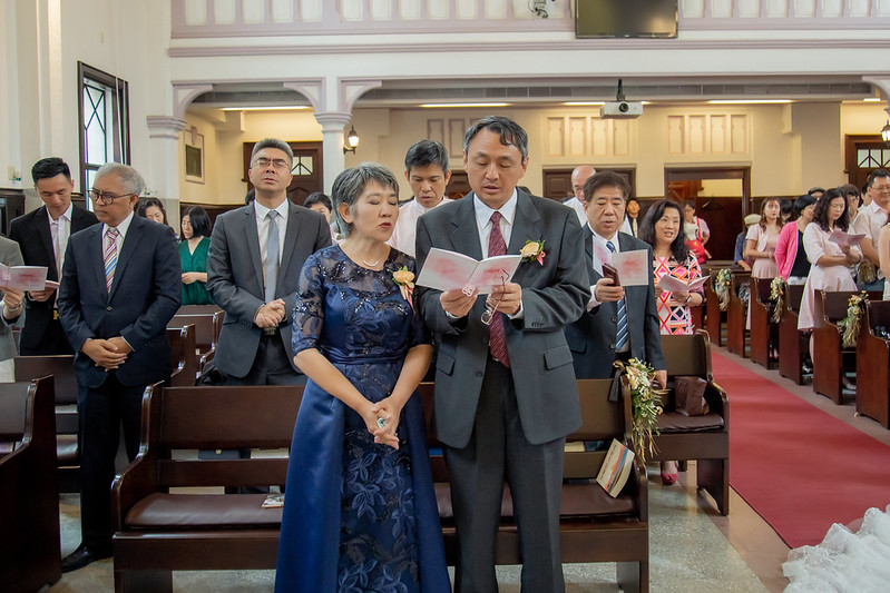Apple婚禮攝影 Wedding婚禮記錄 