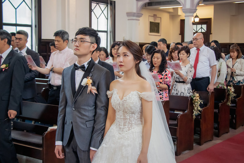 Apple婚禮攝影 Wedding婚禮記錄 