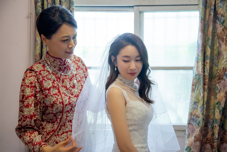 Apple婚禮攝影 Wedding婚禮記錄 