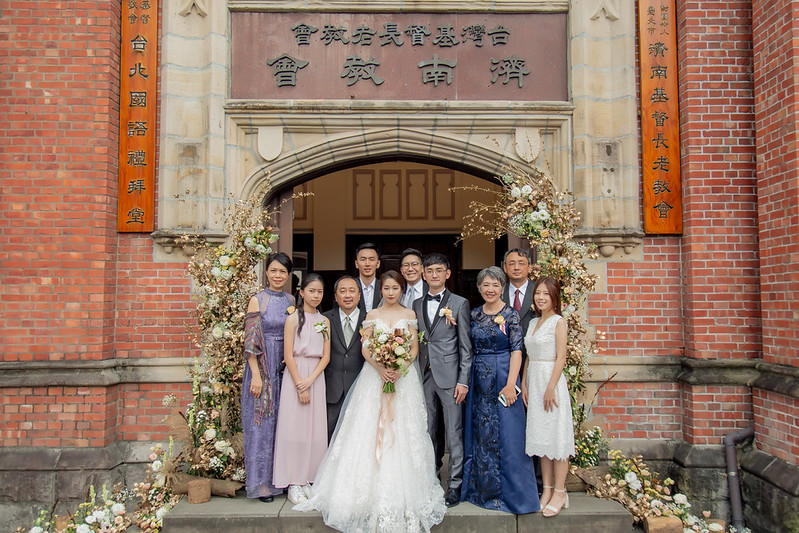 Apple婚禮攝影 Wedding婚禮記錄 