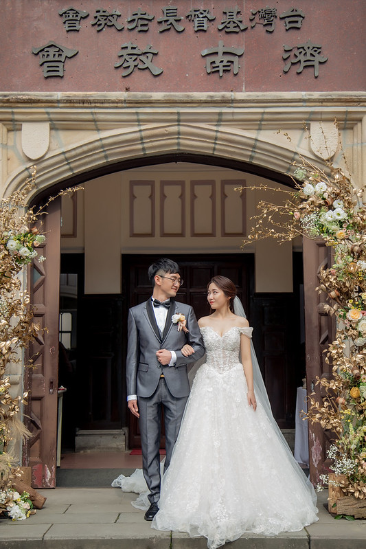 Apple婚禮攝影 Wedding婚禮記錄 