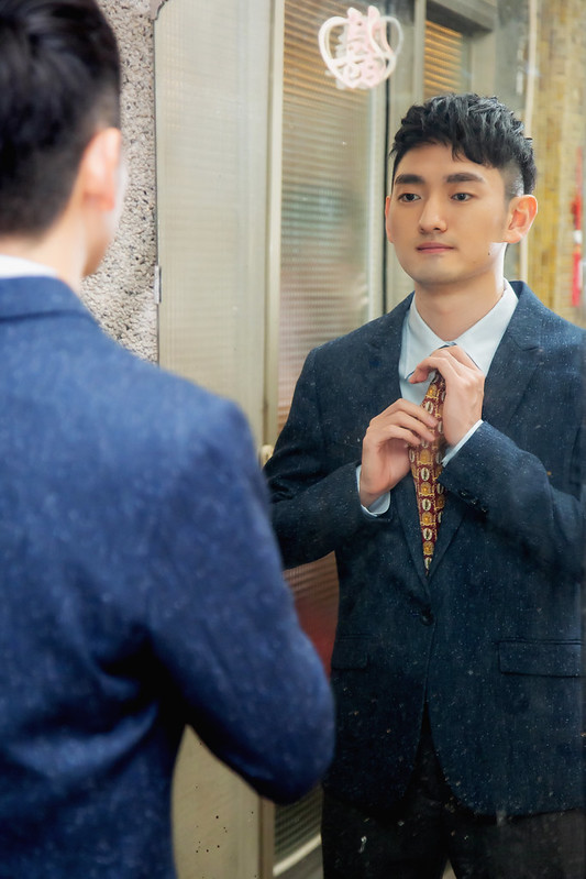 Apple婚禮攝影 Wedding婚禮記錄 