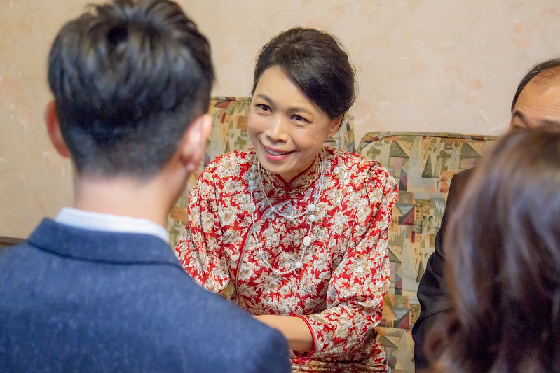 Apple婚禮攝影 Wedding婚禮記錄 