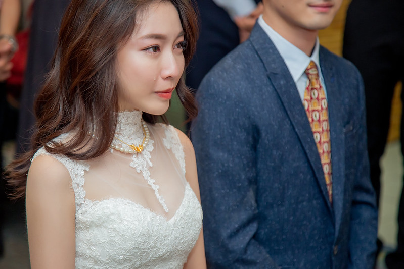Apple婚禮攝影 Wedding婚禮記錄 