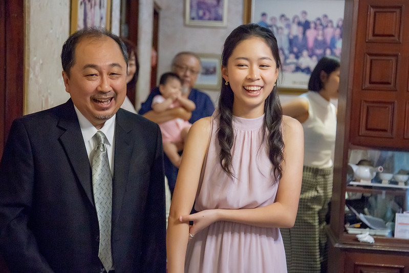 Apple婚禮攝影 Wedding婚禮記錄 