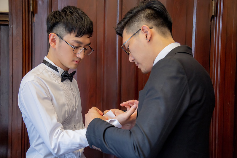 Apple婚禮攝影 Wedding婚禮記錄 