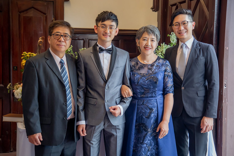 Apple婚禮攝影 Wedding婚禮記錄 