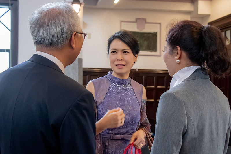 Apple婚禮攝影 Wedding婚禮記錄 