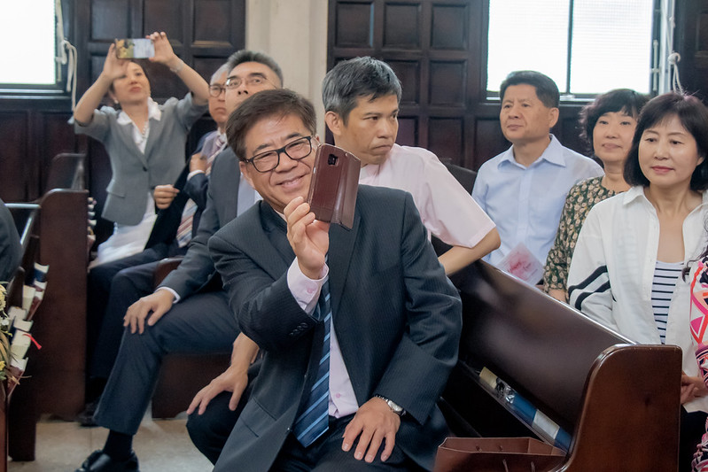 Apple婚禮攝影 Wedding婚禮記錄 