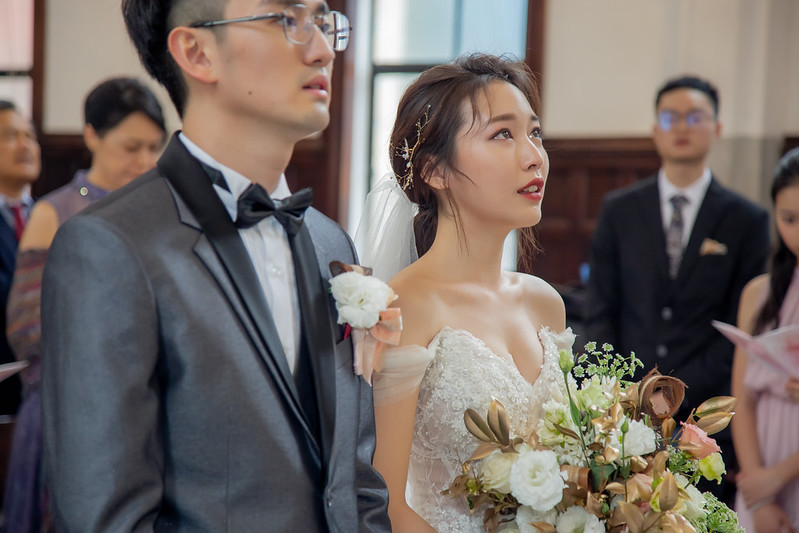 Apple婚禮攝影 Wedding婚禮記錄 