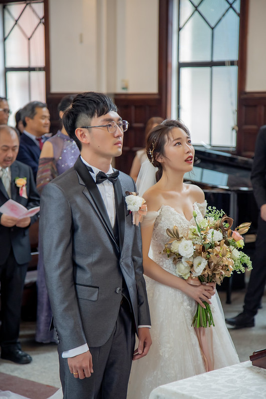 Apple婚禮攝影 Wedding婚禮記錄 