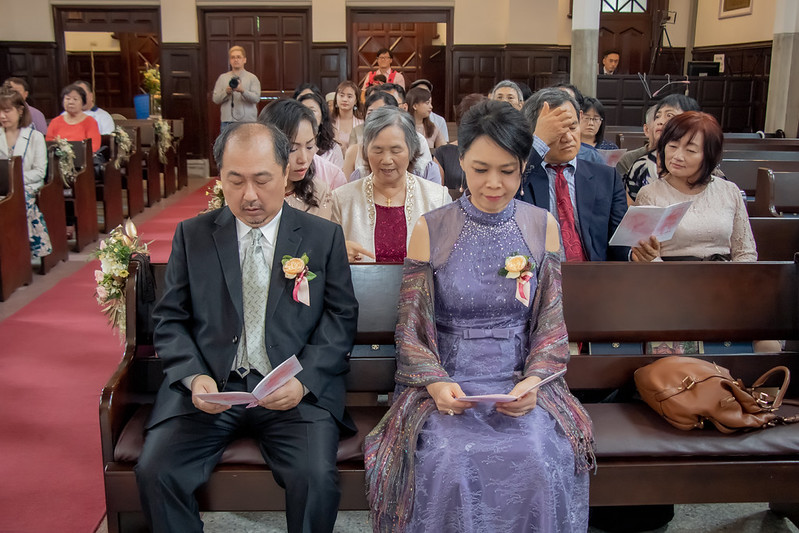 Apple婚禮攝影 Wedding婚禮記錄 