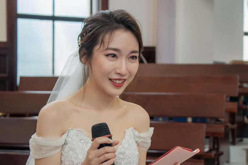 Apple婚禮攝影 Wedding婚禮記錄 