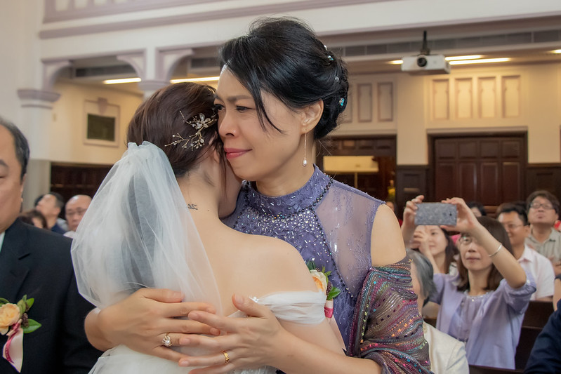 Apple婚禮攝影 Wedding婚禮記錄 