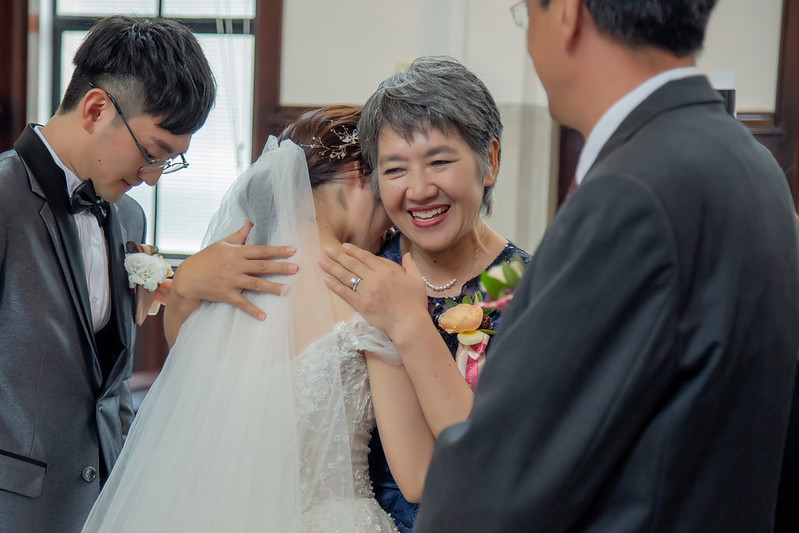 Apple婚禮攝影 Wedding婚禮記錄 