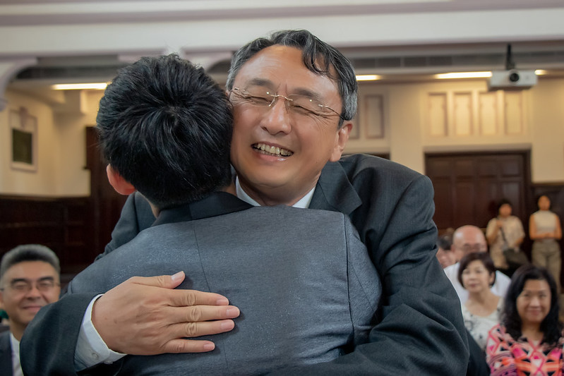 Apple婚禮攝影 Wedding婚禮記錄 