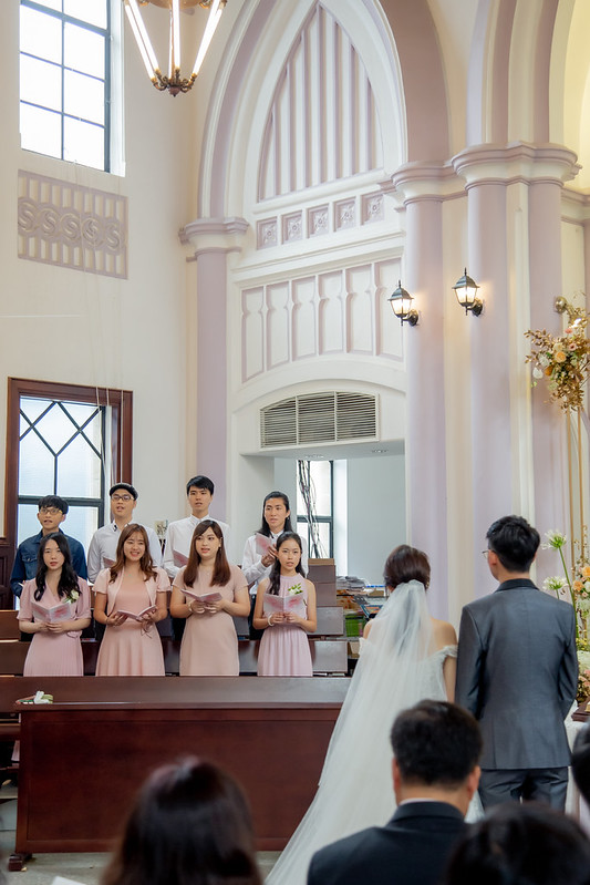 Apple婚禮攝影 Wedding婚禮記錄 