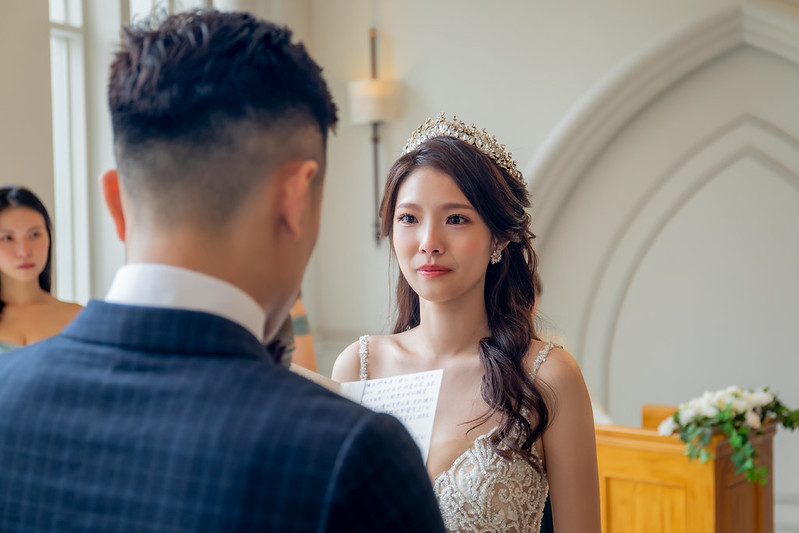 Wedding婚禮記錄 台北婚攝 大熊婚禮攝影 翡麗詩莊園婚禮 