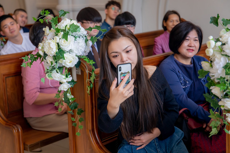 Wedding婚禮記錄 台北婚攝 大熊婚禮攝影 翡麗詩莊園婚禮 
