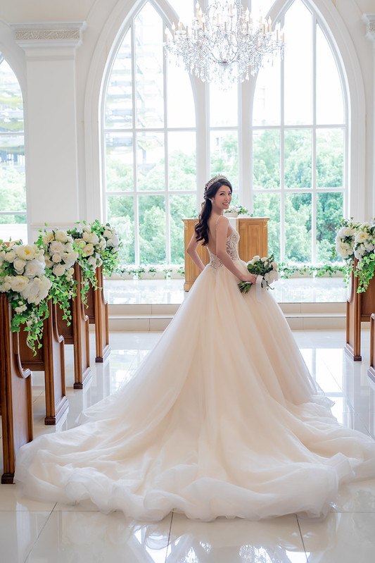 Wedding婚禮記錄 台北婚攝 大熊婚禮攝影 翡麗詩莊園婚禮 