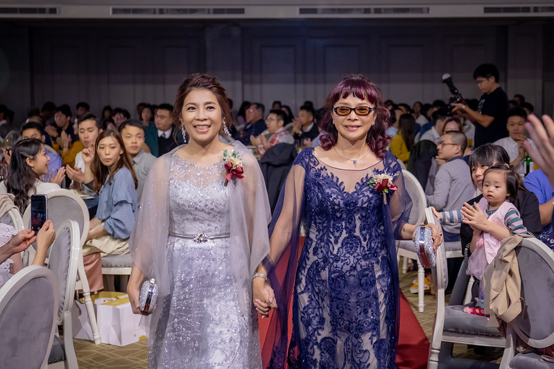 Wedding婚禮記錄 台北婚攝 大熊婚禮攝影 翡麗詩莊園婚禮 