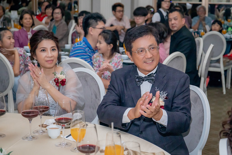 Wedding婚禮記錄 台北婚攝 大熊婚禮攝影 翡麗詩莊園婚禮 