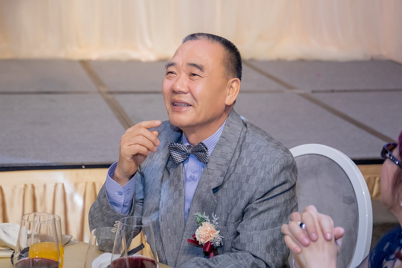 Wedding婚禮記錄 台北婚攝 大熊婚禮攝影 翡麗詩莊園婚禮 