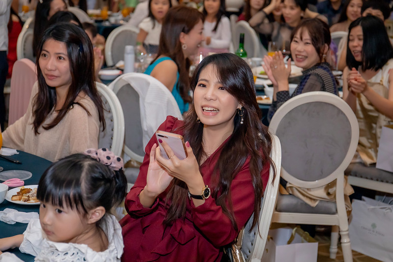 Wedding婚禮記錄 台北婚攝 大熊婚禮攝影 翡麗詩莊園婚禮 