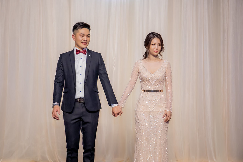 Wedding婚禮記錄 台北婚攝 大熊婚禮攝影 翡麗詩莊園婚禮 