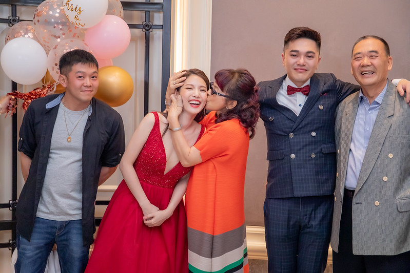 Wedding婚禮記錄 台北婚攝 大熊婚禮攝影 翡麗詩莊園婚禮 