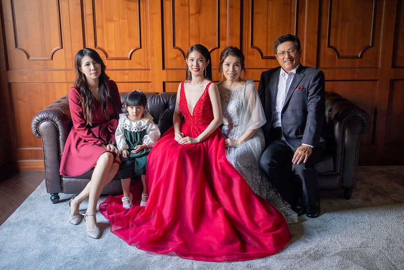 Wedding婚禮記錄 台北婚攝 大熊婚禮攝影 翡麗詩莊園婚禮 