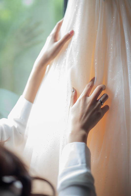 Wedding婚禮記錄 台北婚攝 大熊婚禮攝影 翡麗詩莊園婚禮 
