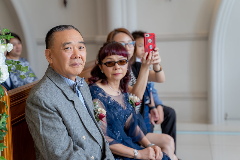 Wedding婚禮記錄 台北婚攝 大熊婚禮攝影 翡麗詩莊園婚禮 