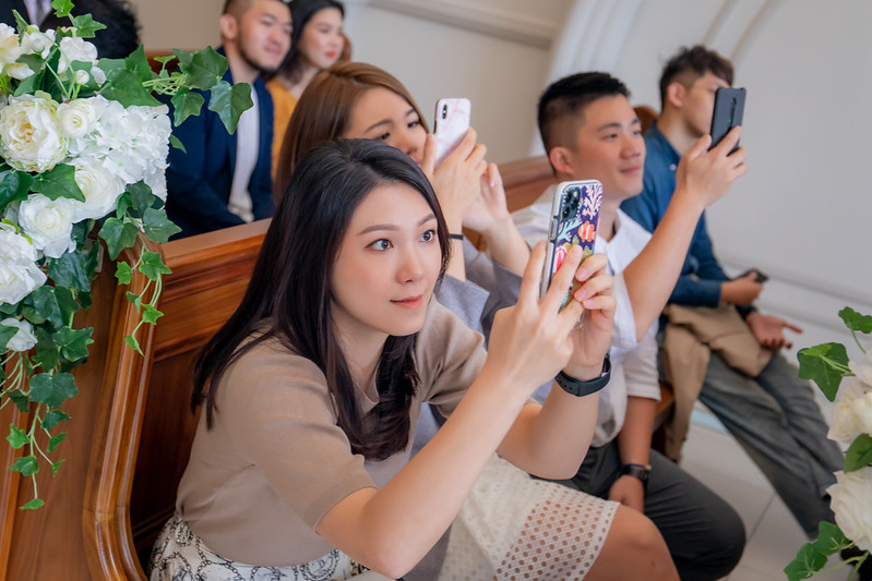 Wedding婚禮記錄 台北婚攝 大熊婚禮攝影 翡麗詩莊園婚禮 