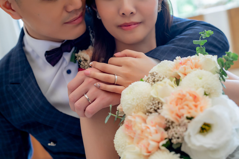 Wedding婚禮記錄 台北婚攝 大熊婚禮攝影 翡麗詩莊園婚禮 