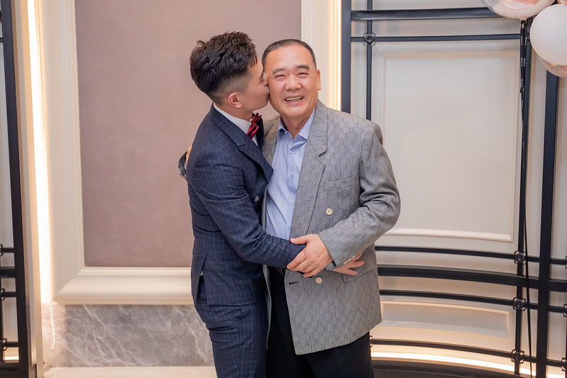 Wedding婚禮記錄 台北婚攝 大熊婚禮攝影 翡麗詩莊園婚禮 