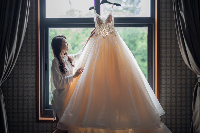 Wedding婚禮記錄 台北婚攝 大熊婚禮攝影 翡麗詩莊園婚禮 