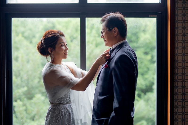 Wedding婚禮記錄 台北婚攝 大熊婚禮攝影 翡麗詩莊園婚禮 