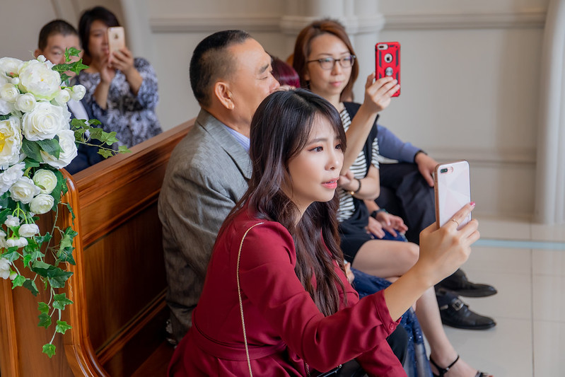 Wedding婚禮記錄 台北婚攝 大熊婚禮攝影 翡麗詩莊園婚禮 