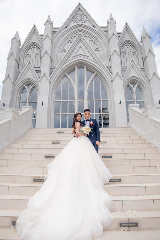 Wedding婚禮記錄 台北婚攝 大熊婚禮攝影 翡麗詩莊園婚禮 