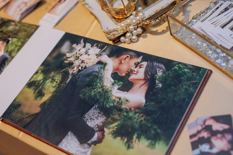 Wedding婚禮記錄 台北婚攝 大熊婚禮攝影 翡麗詩莊園婚禮 