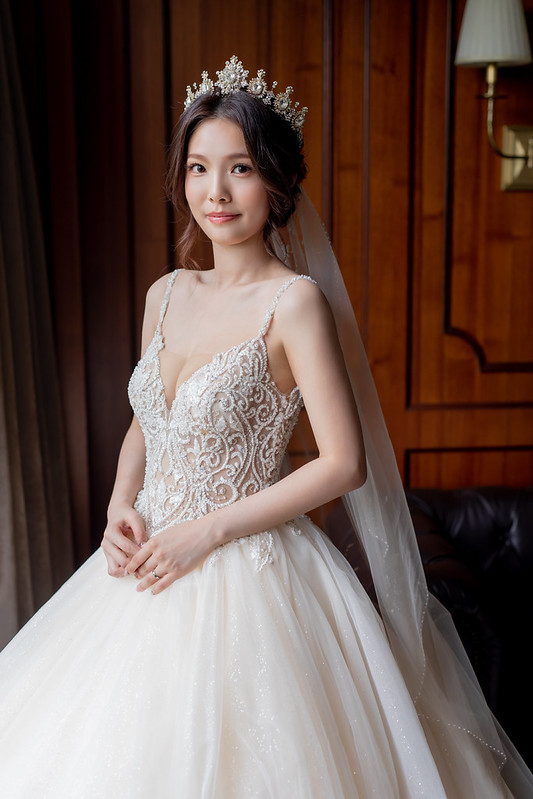 Wedding婚禮記錄 台北婚攝 大熊婚禮攝影 翡麗詩莊園婚禮 